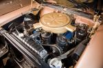 Cadillac Eldorado Biarritz Convertible 1958 года